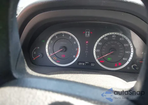 2012 Honda Accord 2.4 Lx-P z USA, uszkodzony, nr VIN 1HGCP2F49CA057702